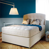 Rest Assured Beds & Mattresses