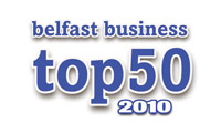 Belfast Business Top 50 2010