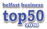 belfast business top 50 2010 belfast business top 50 2010