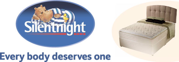silentnight
