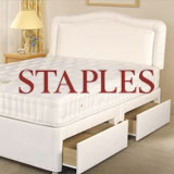 staples