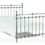 Clara Metal Bedstead